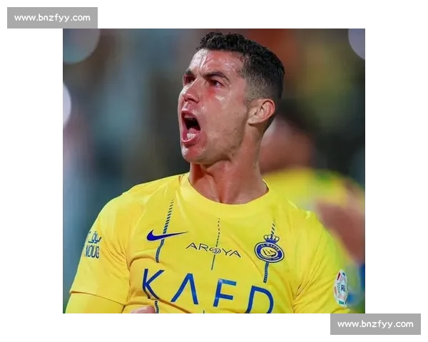 2 年后再破哈森姆！C 罗百球飞跃达 950，40 岁仍冲千球